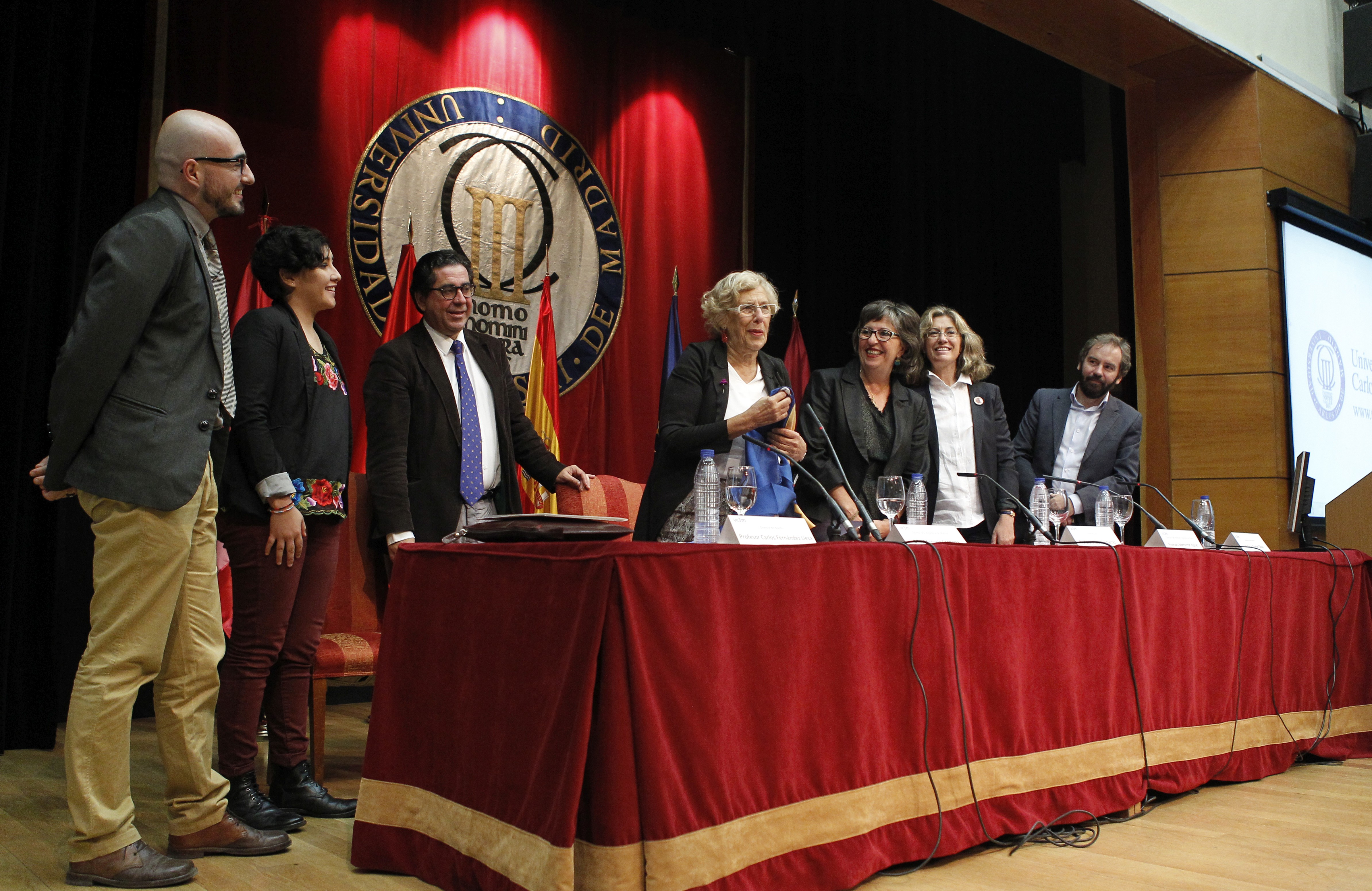 Inauguraci&oacute;n del M&aacute;ster en Acci&oacute;n Solidaria Internacional y de Inclusi&oacute;n Social_2